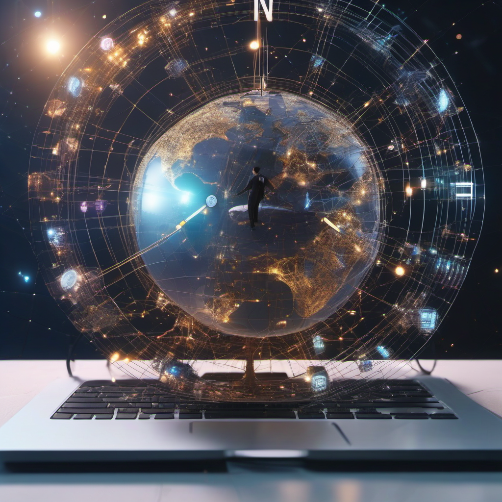 Créer un site web en 5 minutes grâce à l’IA : La révolution sans compétences techniques sphinx article 00004