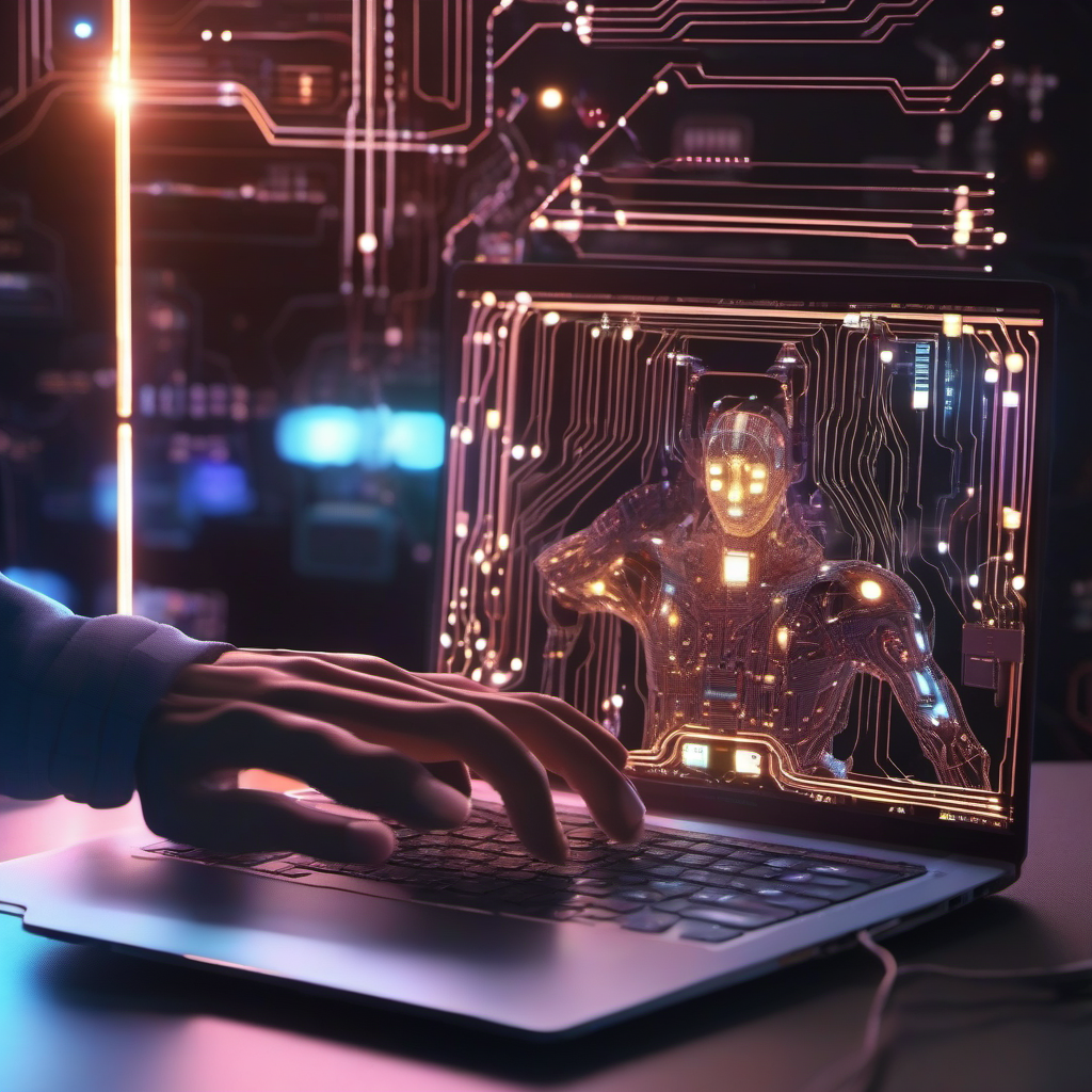 L’IA pour les Nuls : Comment Transformer Votre Ordinateur en Assistant Intégral ! sphinx article 00007