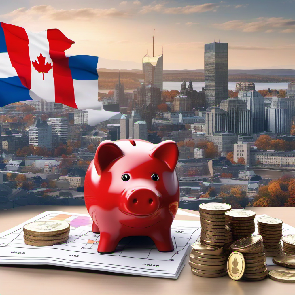 Comment je gère mes finances personnelles comme un chef : Une stratégie éprouvée pour les Québécois sphinx article 00008