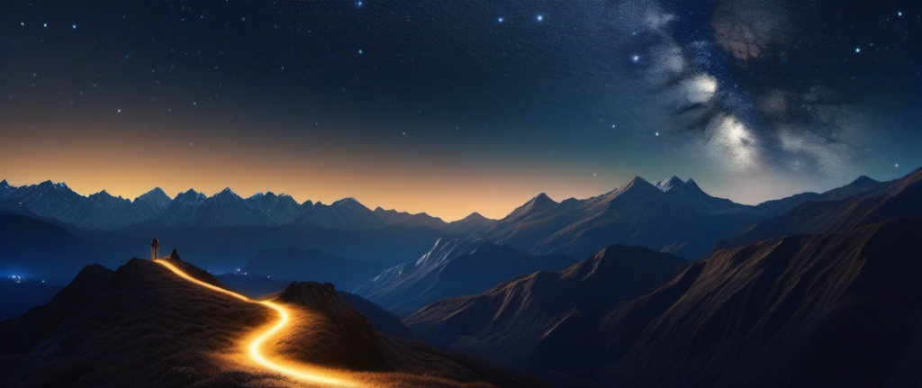Le Sentier des Étoiles : Quand les Montagnes Deviennent des Amies sphinx article 00012