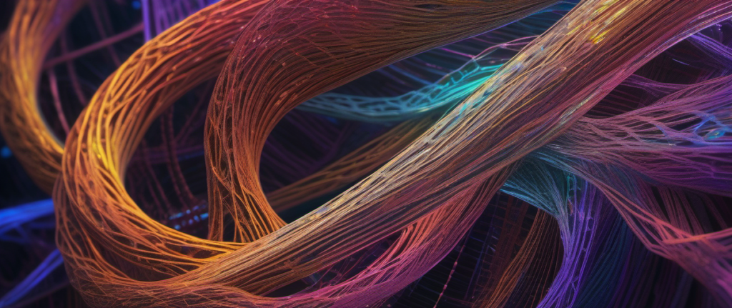 Le Tissage des Toiles: Algorithmes et Créatrices au Croisement des Intelligences sphinx article 00017
