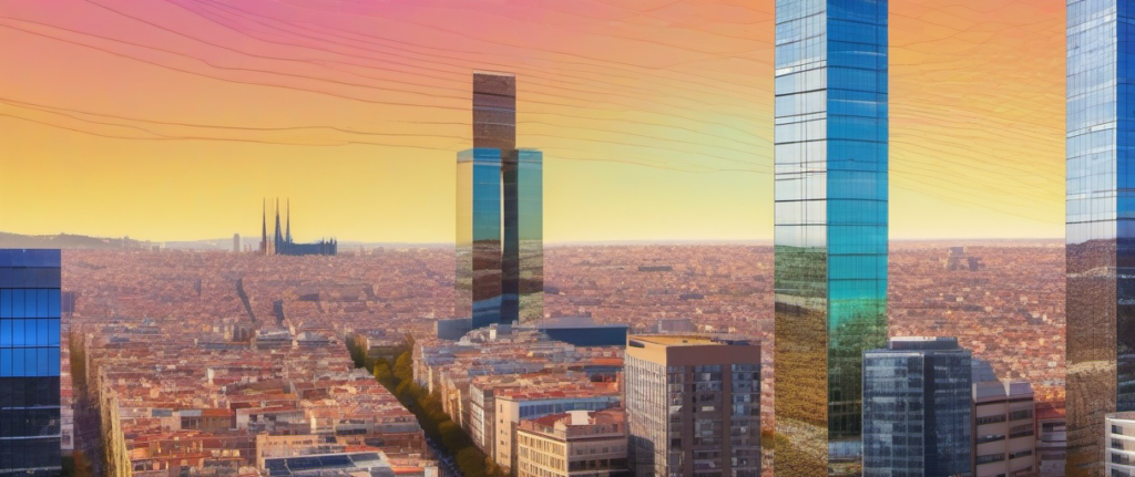 De Barcelone à Montréal : Comment l’IA réinvente le travail à distance pour les entrepreneurs québécois sphinx article 00029