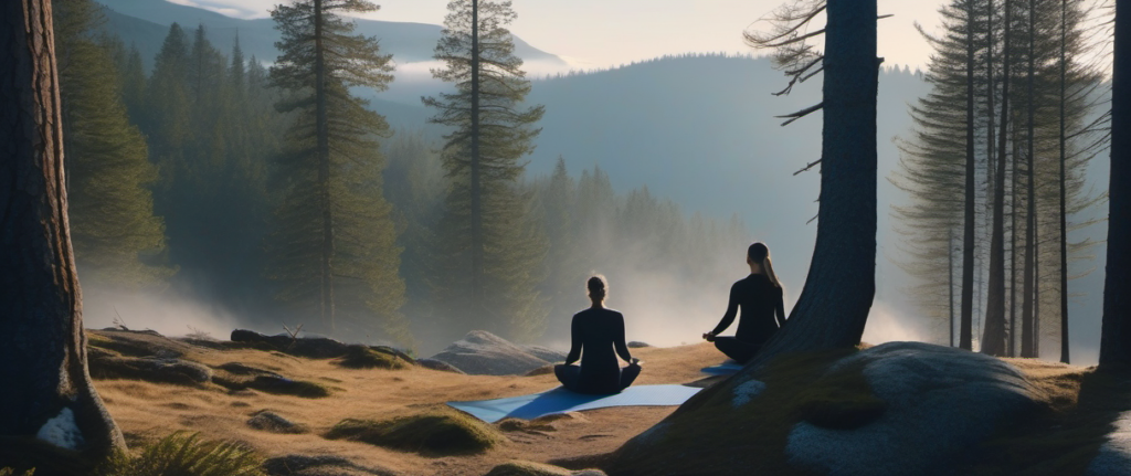 Le Rhythm’ Bien-Être: Comment le Yoga et les Pratiques Naturelles Deviennent le Sel de la Vie Québécoise sphinx article 00037