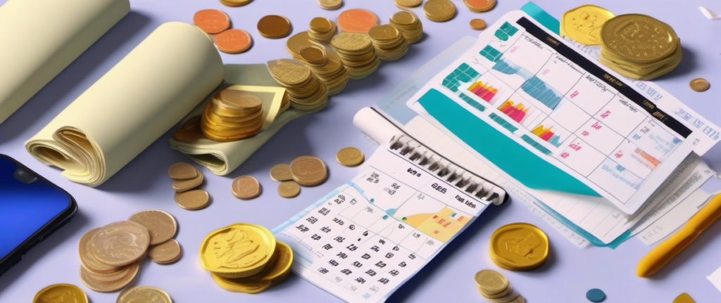 Le patch financier : Comment combler les trous de votre budget en 2026 sphinx article 00043