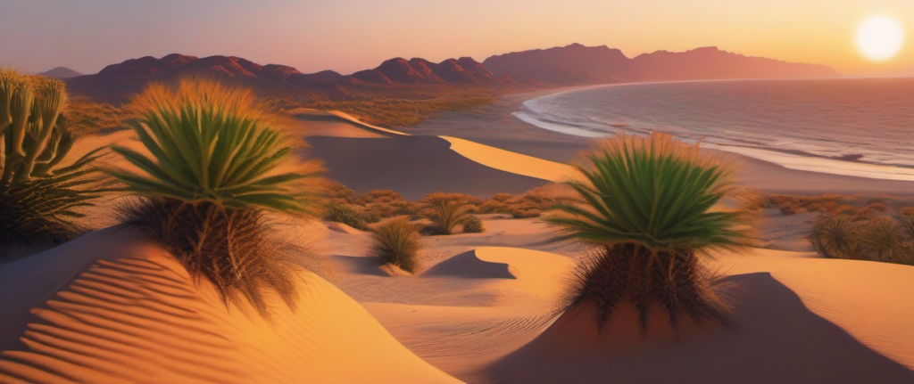 Entre l’océan et le désert : mon été 2024 à Marrakech et les États-Unis sphinx article 00049