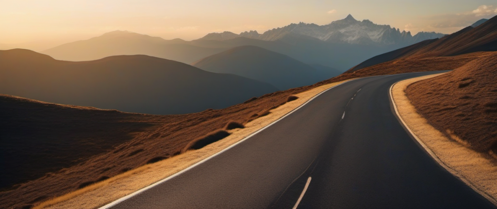 Entre asphalte et cimes : Un road-trip qui défie les sens sphinx article 00051