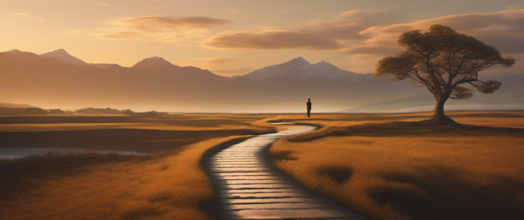 Le Ralentissement des Horizons : Comment Ralentir pour Voir Plus Loin sphinx article 00052