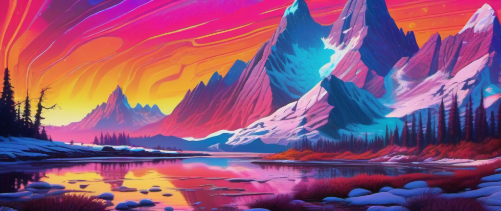 Quand l’IA devient le pinceau des artistes québécois en 2026 sphinx article 00057