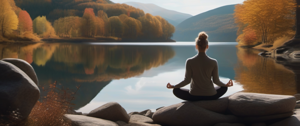 L’Équilibre du Nord: Comment l’Yoga et les Remèdes Naturels S’Adapten aux Cimes québécoises sphinx article 00058