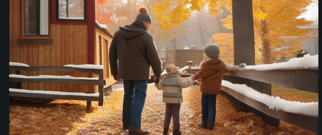 Les alchimistes de la tendresse: Comment les pères québécois transforment les caprices des enfants en trésors de moments ordinaires sphinx article 00087