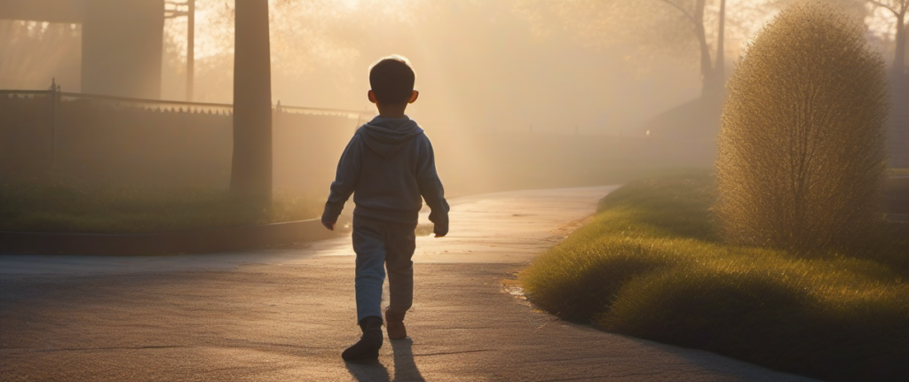 Comment le p’tit chahut d’un enfant devient votre meilleur prof de développement personnel sphinx article 00091