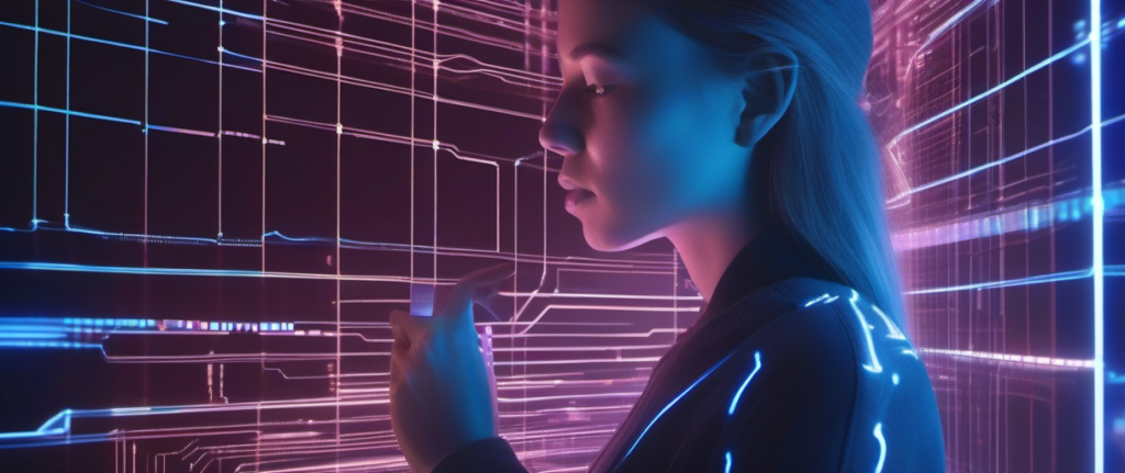La Forge de l’IA: Comment les Artisans de l’Innovation Québecois Transforment le Code en Trésors Locaux sphinx article 00100