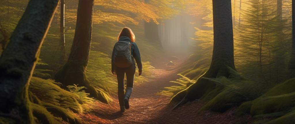 Le Chemin des Chimères: Lire les Étés Perdus dans les Forêts québécoises sphinx article 00110