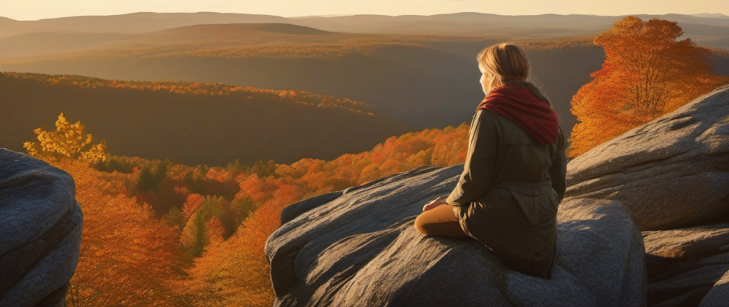 Les Étapes de l’Invisible: Découvrir le Québec où la Nature et l’Histoire S’Entrelacent en Silence sphinx article 00138