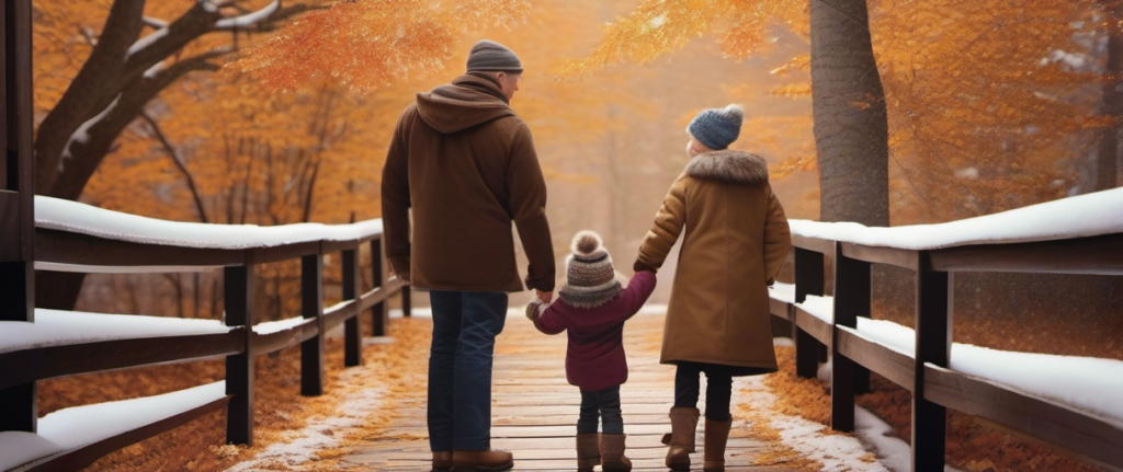 Les Relais de l’Amour: Comment les Papas Québécois Sont les Passeurs de Liens Entre les Générations sphinx article 00151