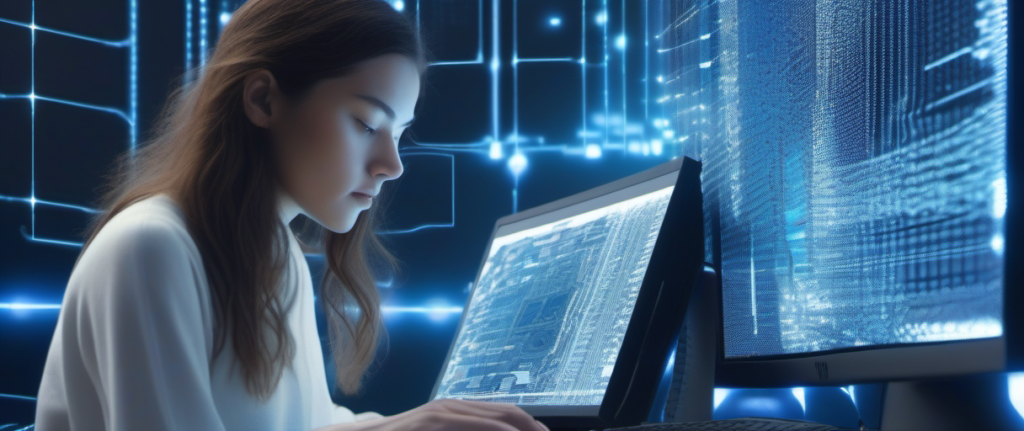 L’Aiguille Algorithmique: Comment l’IA Couture des Sites Web à l’Image du Québec en 2026 sphinx article 00158