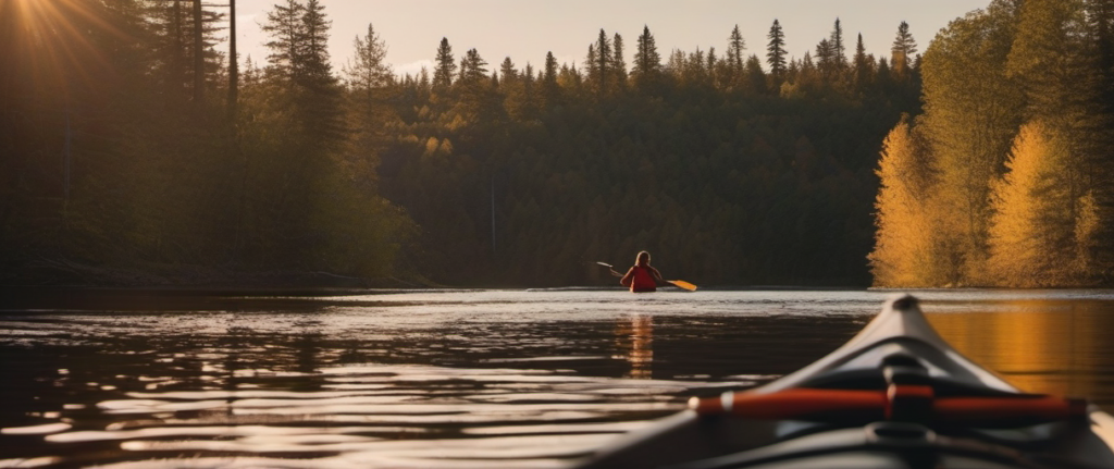 3 jours en Mauricie pour 100$ : Découvrir les rivières et les cabanes inconnues sans sortir de son budget en 2026 sphinx article 00238