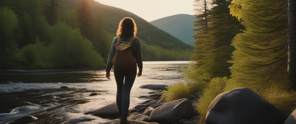 3 Endroits Inédits en Montérégie Où 50$ Suffisent pour une Aventure Forêt-Rivière Sans WiFi en 2026 sphinx article 00250