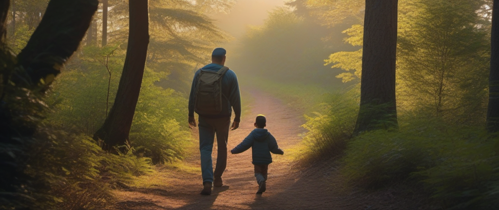 Le défi des 7 minutes quotidiennes avec mon fils qui m’a redonné 3,5 heures de week-end en 1 mois sphinx article 00257