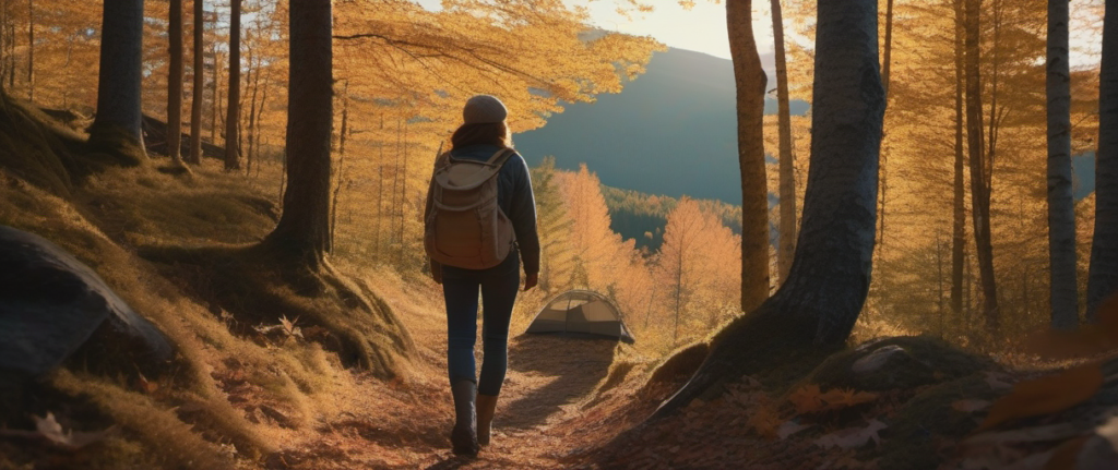 3 nuits en forêt pour 50$ et un pique-nique inédit : Comment découvrir les trésors cachés de la Montérégie sans WiFi en 2026 sphinx article 00264