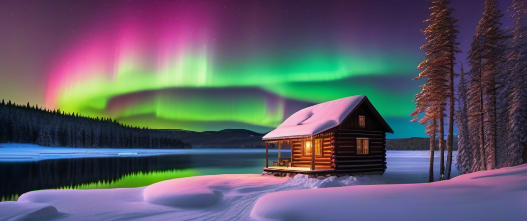 L’Hiver qui M’a Apprivoisée : Comment Dormir en Cabane Autochtone pour 30$ et Vivre sous les Aurores pour 10$/jour en 2026 sphinx article 00275