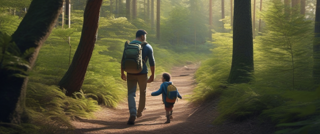 Le défi des 3 minutes sans écran avant le souper : Comment j’ai gagné 16,5 heures de connexion avec mon fils sans stress en 1 mois sphinx article 00285