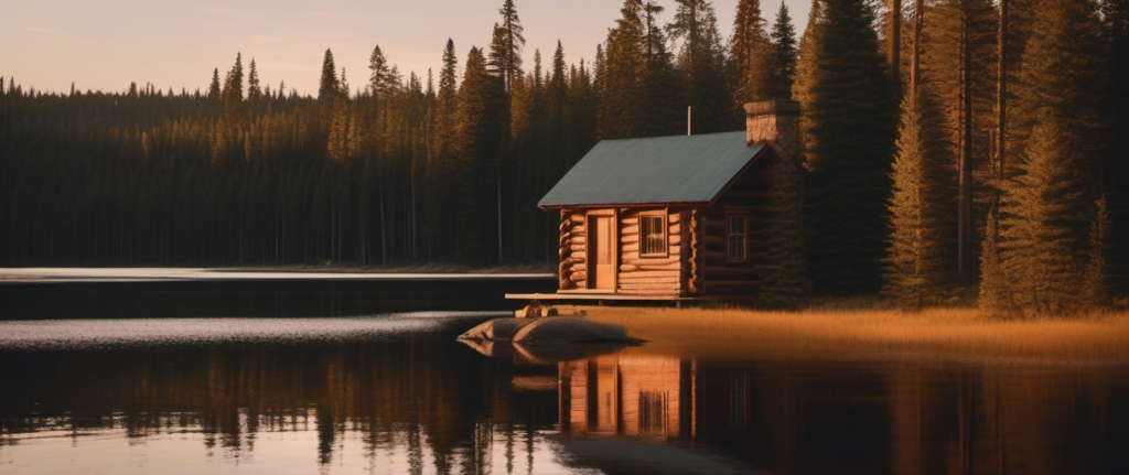 30$ la nuit, 3 cabanes cachées du Saguenay-Lac-Saint-Jean : Comment vivre une aventure forêt-lac sans WiFi en 2026 sphinx article 00298