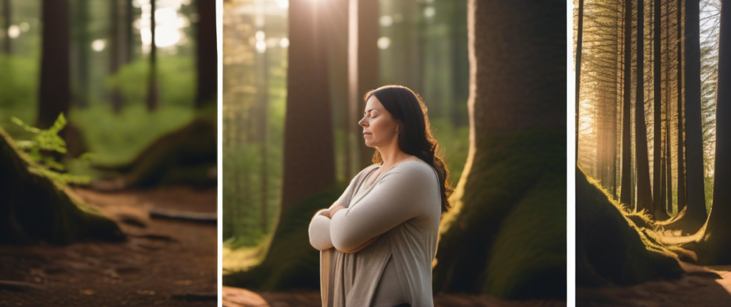 Ce que tes paumes murmurent : Comment retrouver la paix en 3 gestes simples sphinx article 00327