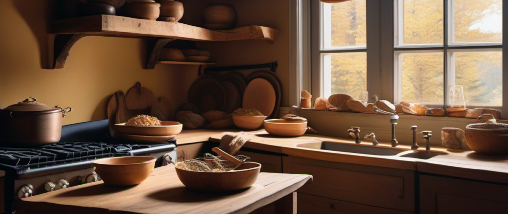 Le secret des 3 plats oubliés à Québec : Comment une cuisine traditionnelle a redéfini mon voyage en solo sans Wi-Fi, sous 50$ sphinx article 00452