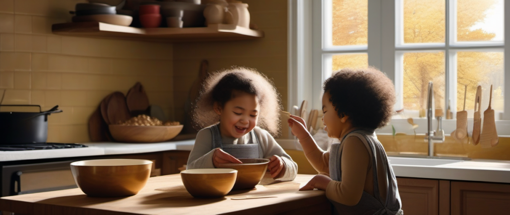 Pourquoi ton enfant transforme la cuisine en laboratoire secret — et comment ça a redéfini nos soirées sans que tu t'en rendes compte sphinx article 00453