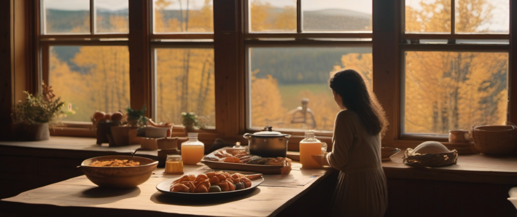 3 plats de saison à Québec qui coûtent autour de 5$ et redéfinissent le terroir québécois en trois bouchées sphinx article 00497