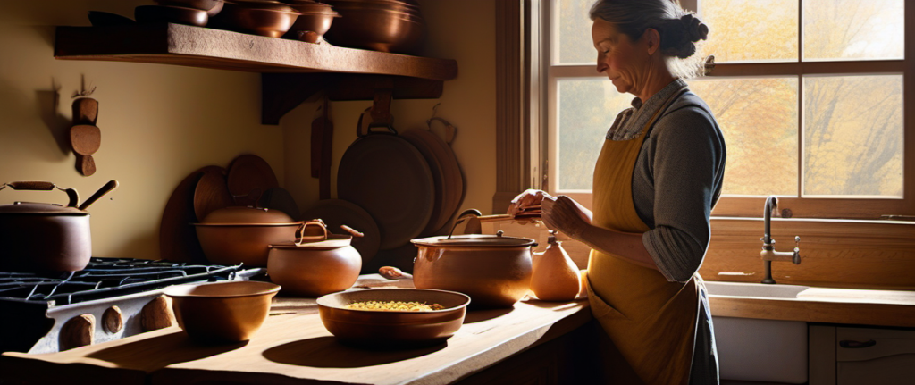 Le Secret Culinaire de la Maison Drouin : 1 Plat Qui Mélange 200 Ans d'Histoire et 3 Techniques Gourmandes pour 1 Expérience Inédite à Québec sphinx article 00541